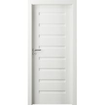 Porta Verte PREMIUM D.0 Wenge White 